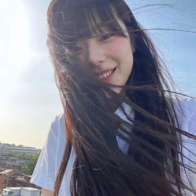 林中漫步